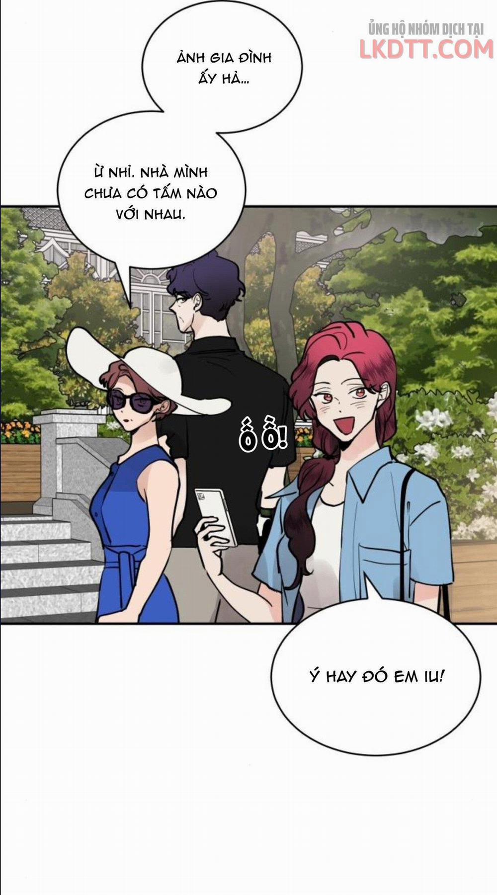 Oan Gia Ngõ Hẹp 52 trang 56