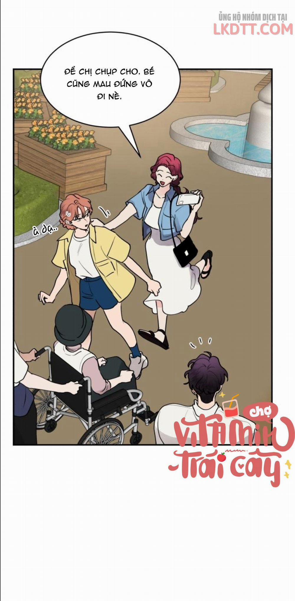 Oan Gia Ngõ Hẹp 52 trang 57