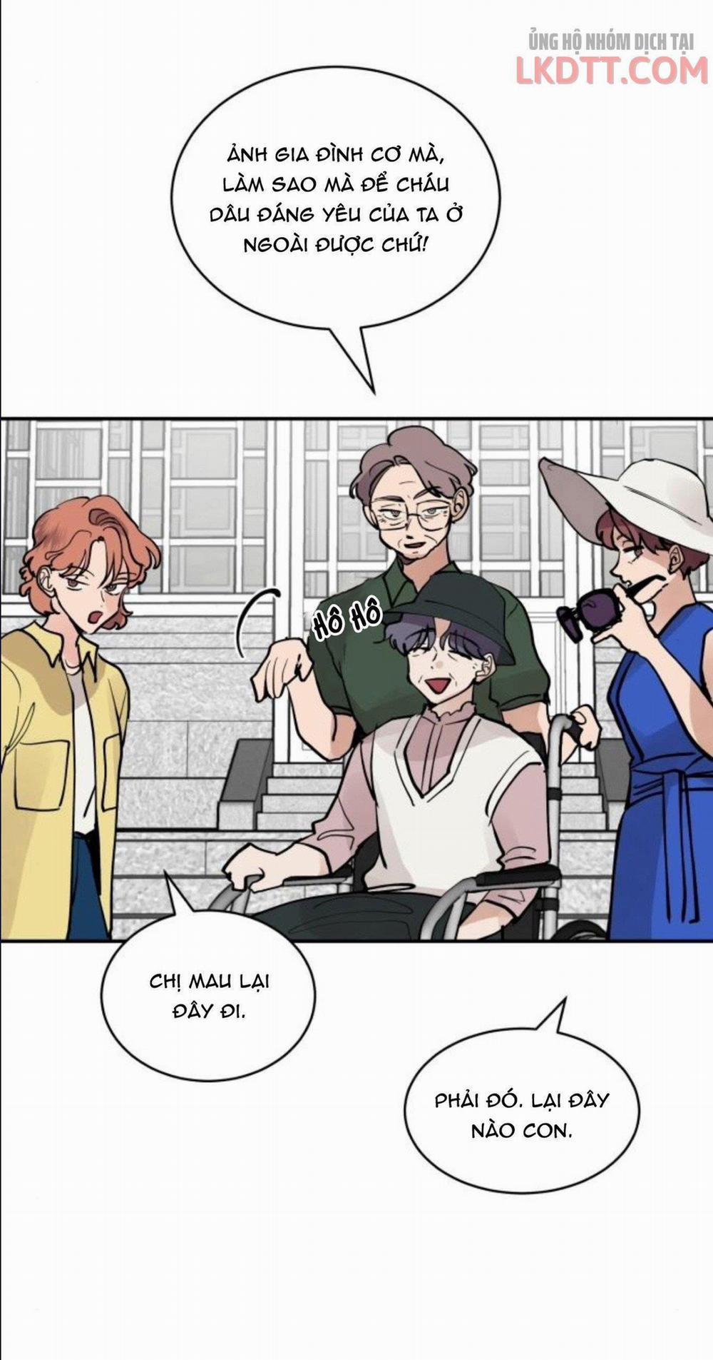 Oan Gia Ngõ Hẹp 52 trang 58