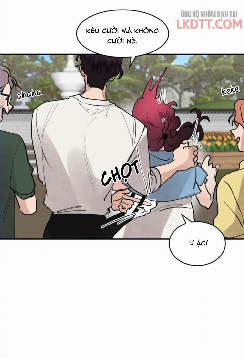 Oan Gia Ngõ Hẹp 52 trang 64