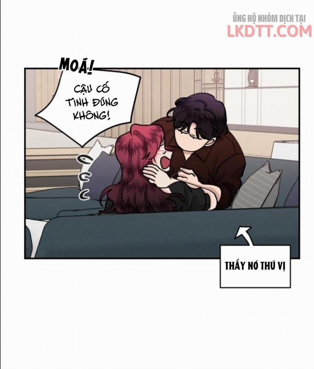 Oan Gia Ngõ Hẹp 52 trang 8