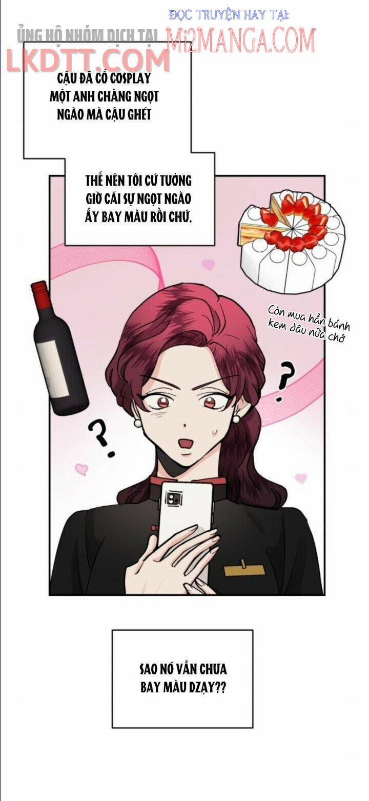 Oan Gia Ngõ Hẹp 53.1 trang 11