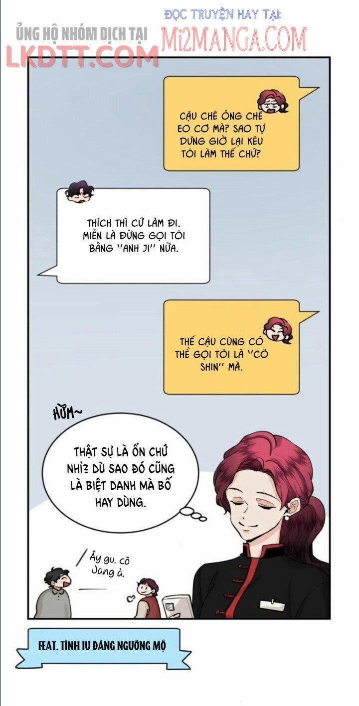 Oan Gia Ngõ Hẹp 53.1 trang 13