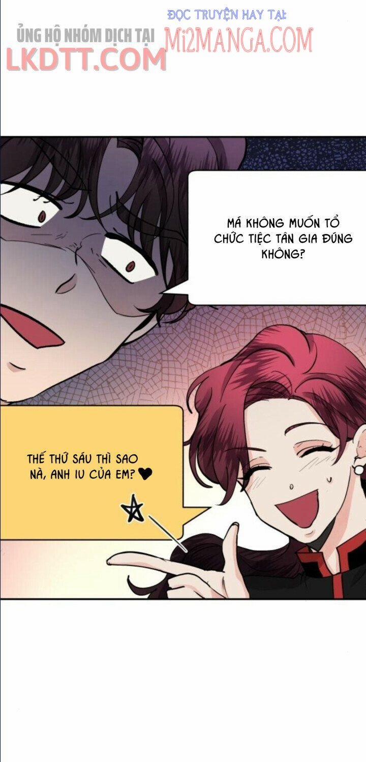 Oan Gia Ngõ Hẹp 53.1 trang 14