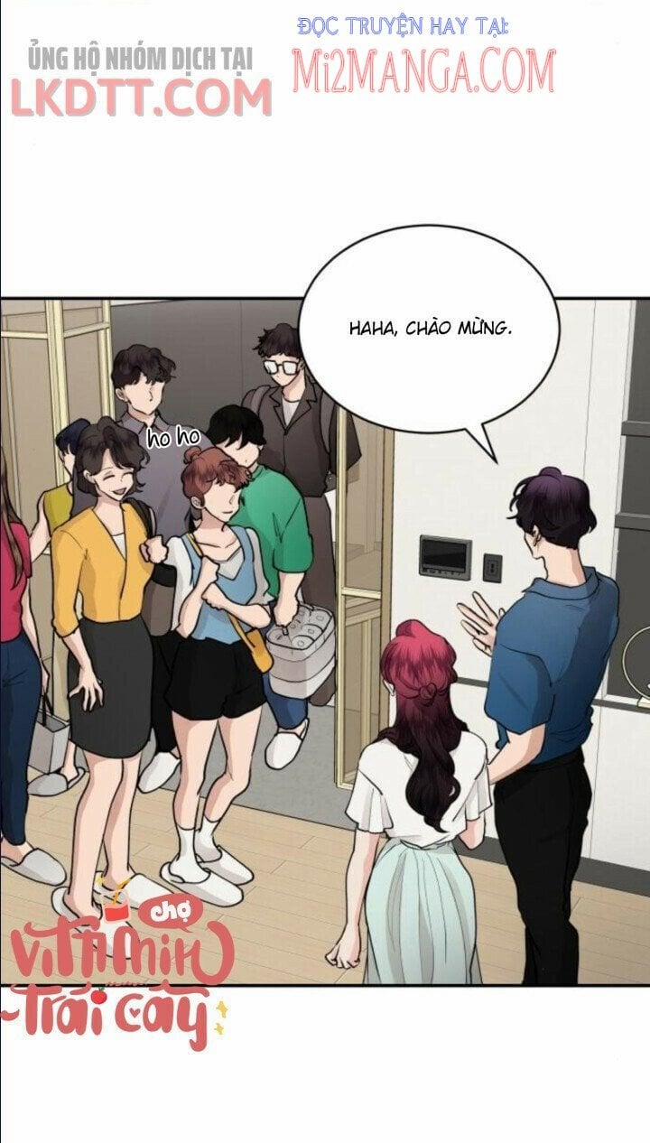 Oan Gia Ngõ Hẹp 53.1 trang 21