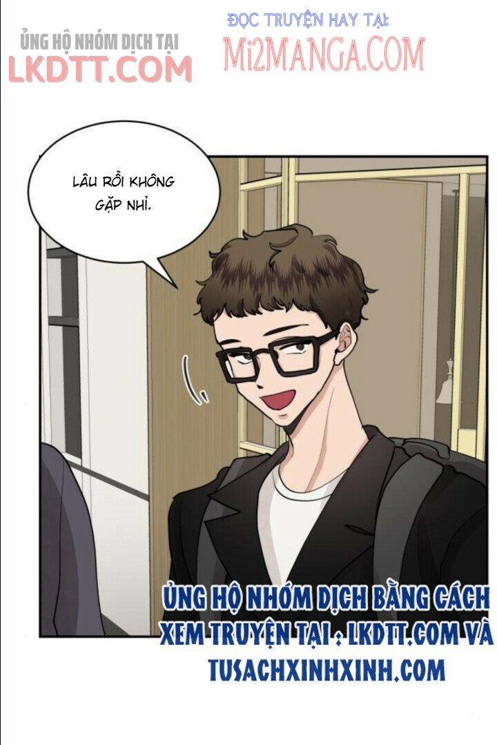 Oan Gia Ngõ Hẹp 53.1 trang 22