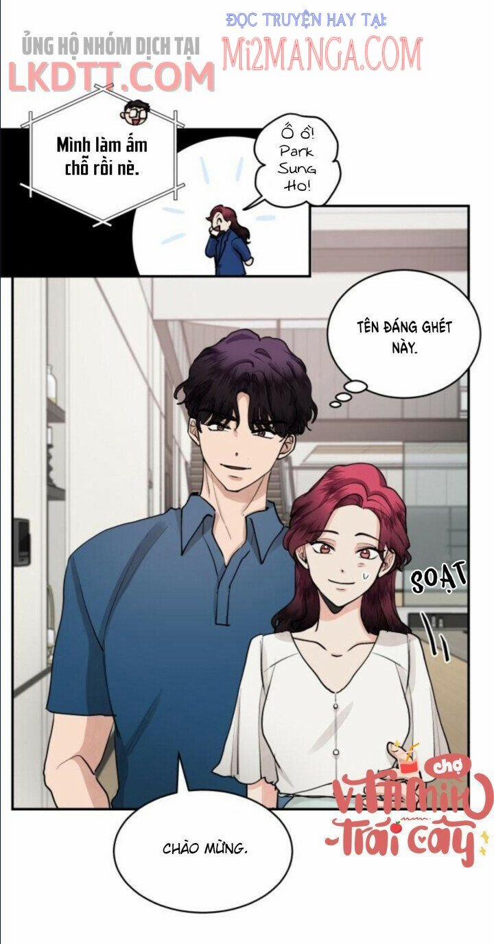 Oan Gia Ngõ Hẹp 53.1 trang 23