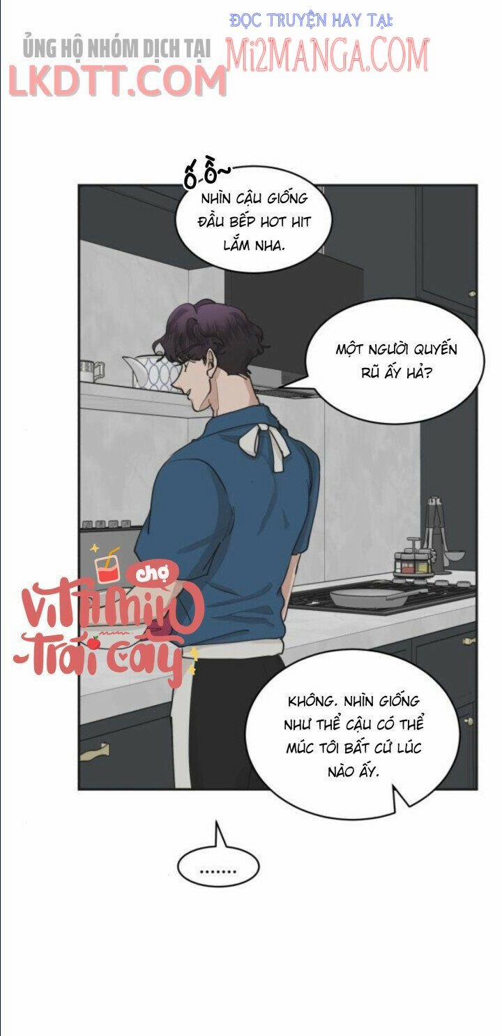 Oan Gia Ngõ Hẹp 53.1 trang 26