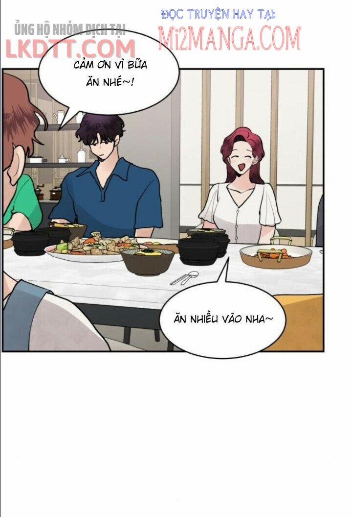 Oan Gia Ngõ Hẹp 53.1 trang 27