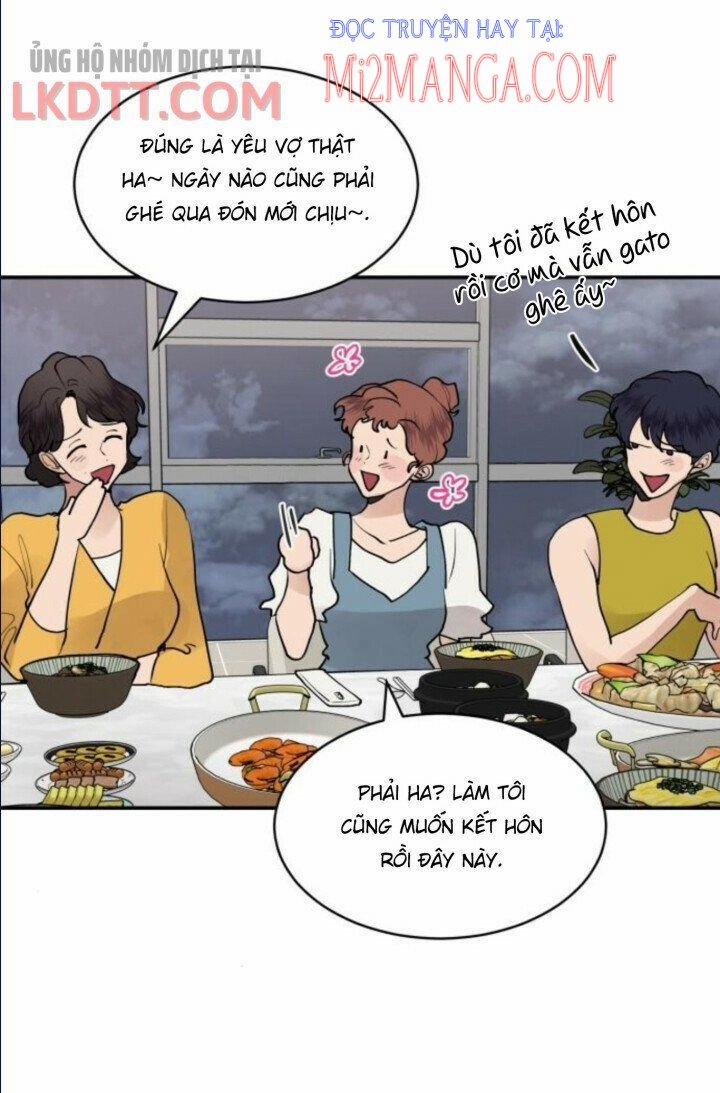 Oan Gia Ngõ Hẹp 53.1 trang 28