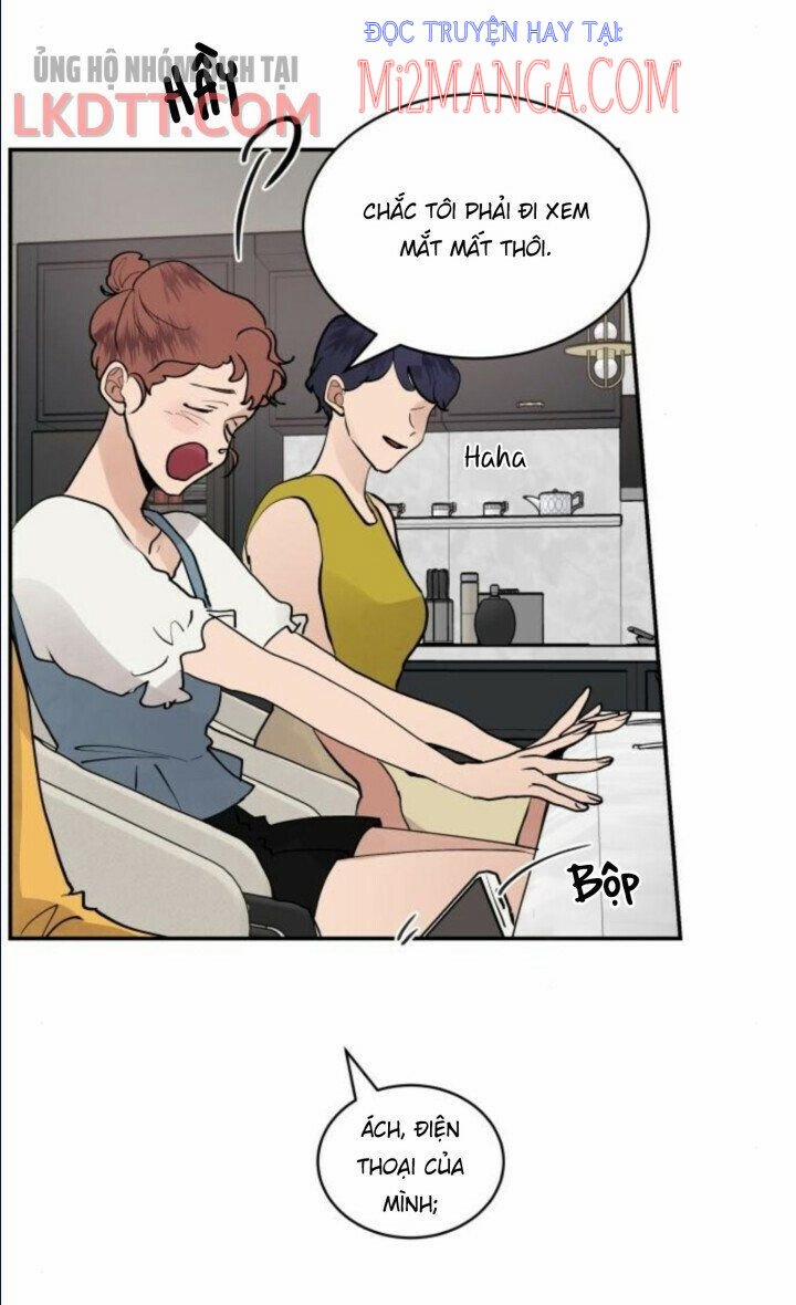 Oan Gia Ngõ Hẹp 53.1 trang 29