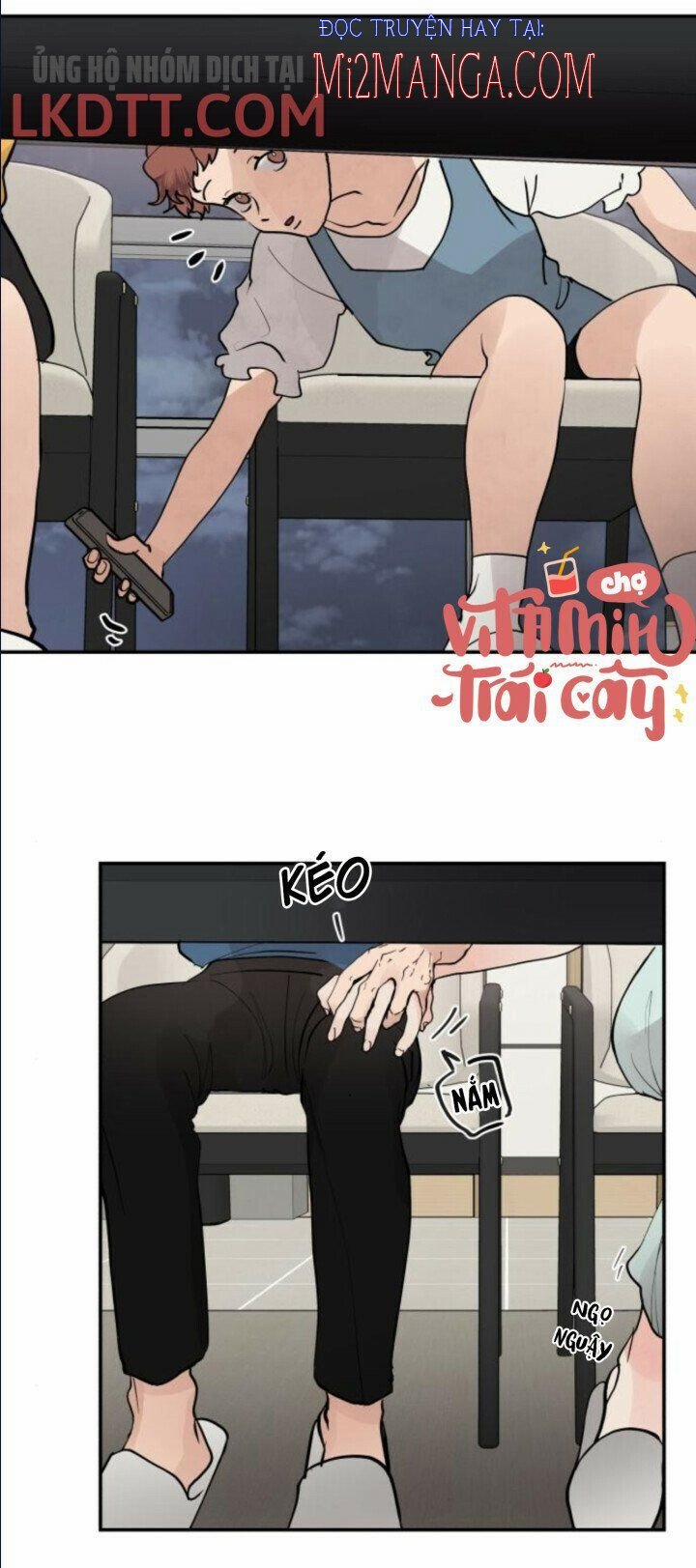 Oan Gia Ngõ Hẹp 53.1 trang 30