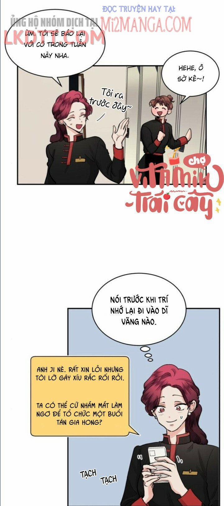 Oan Gia Ngõ Hẹp 53.1 trang 8