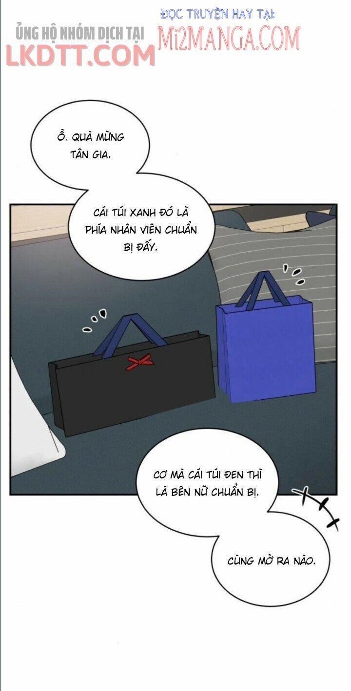 Oan Gia Ngõ Hẹp 53.2 trang 10