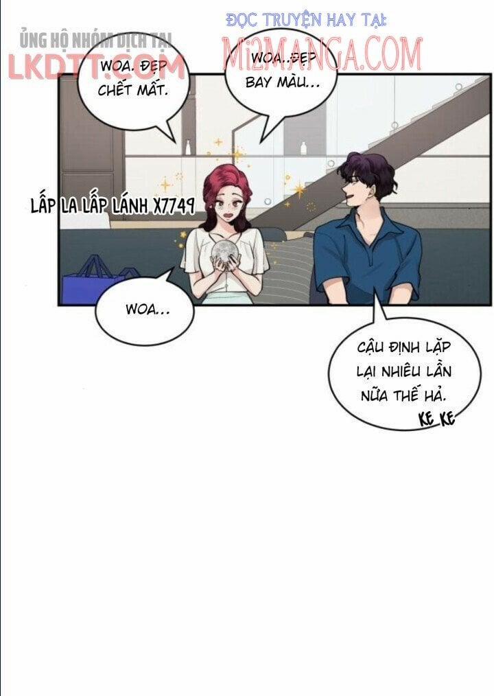 Oan Gia Ngõ Hẹp 53.2 trang 12