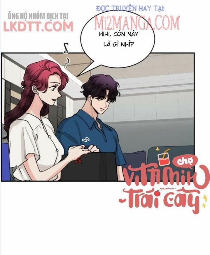 Oan Gia Ngõ Hẹp 53.2 trang 13