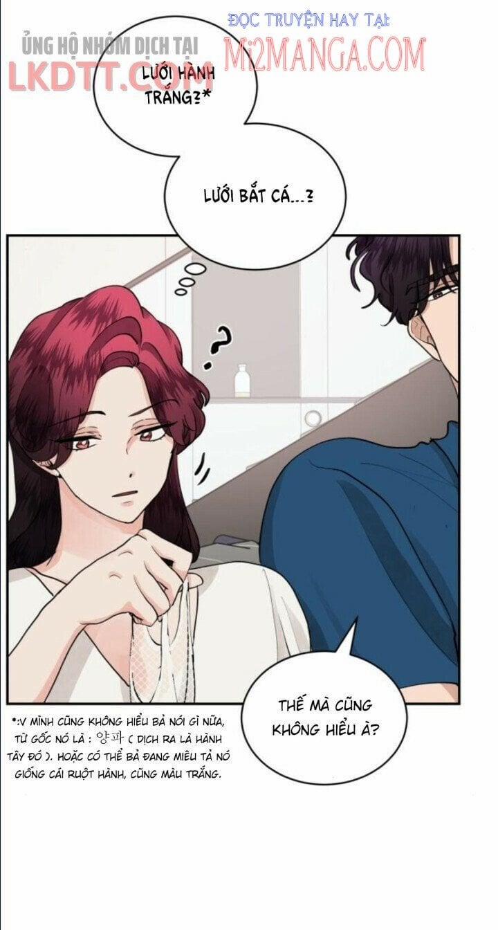 Oan Gia Ngõ Hẹp 53.2 trang 15