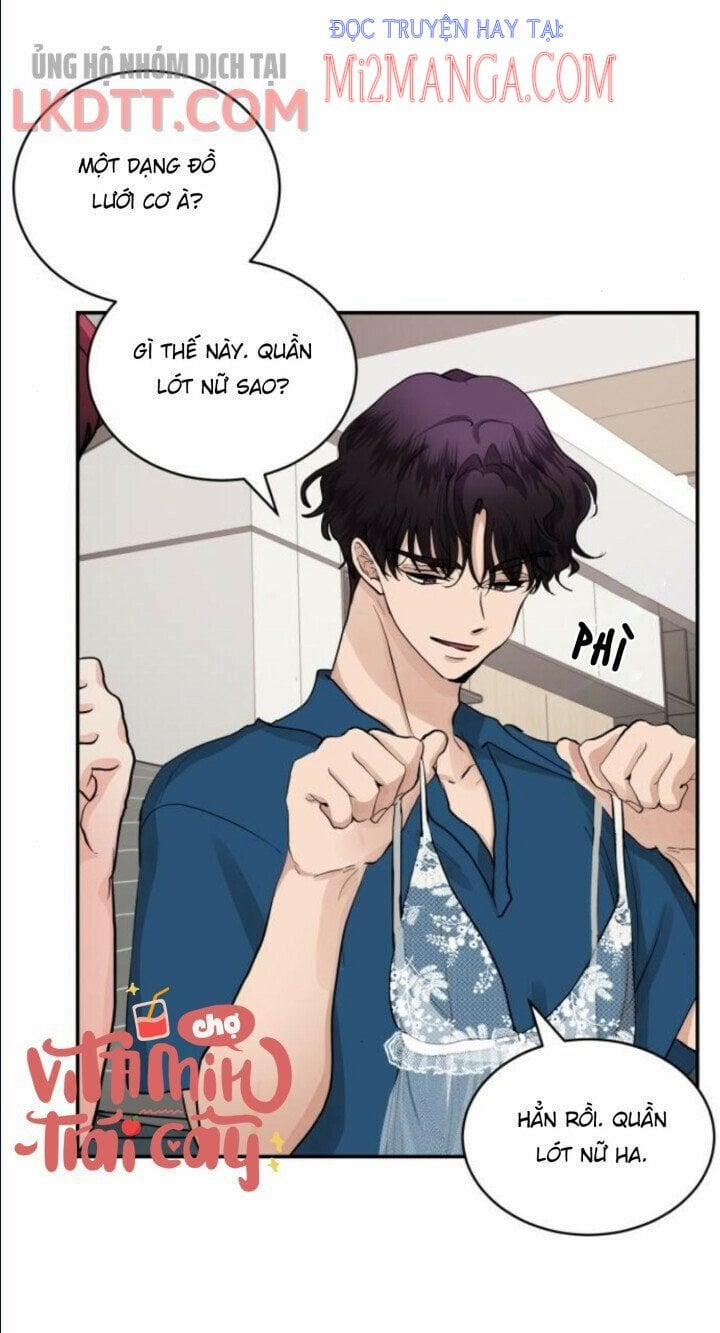 Oan Gia Ngõ Hẹp 53.2 trang 17