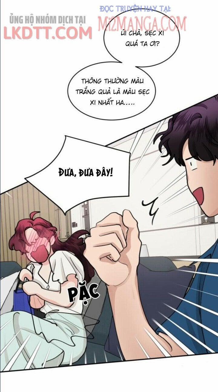 Oan Gia Ngõ Hẹp 53.2 trang 18