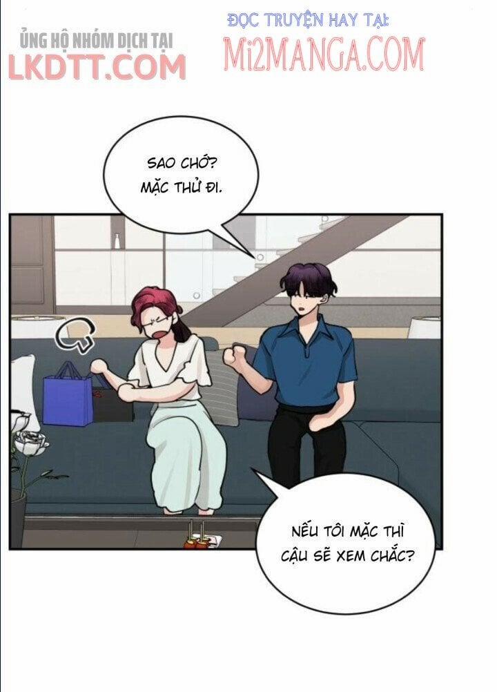 Oan Gia Ngõ Hẹp 53.2 trang 19