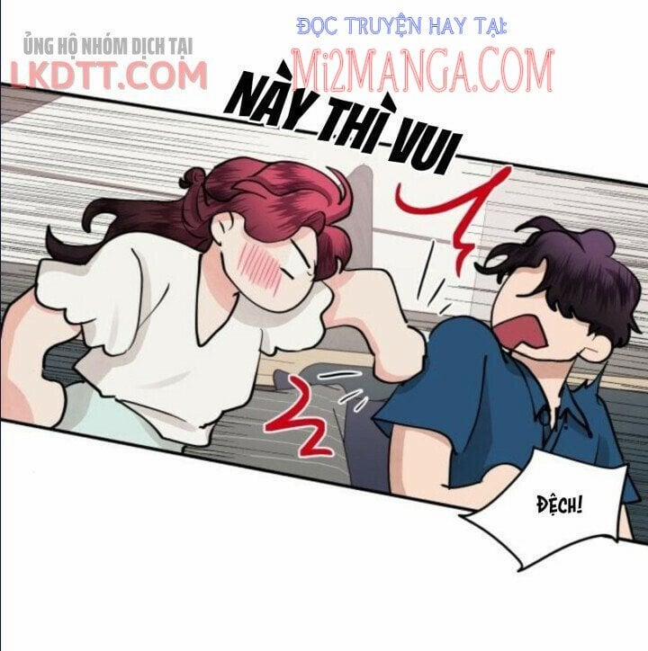 Oan Gia Ngõ Hẹp 53.2 trang 21