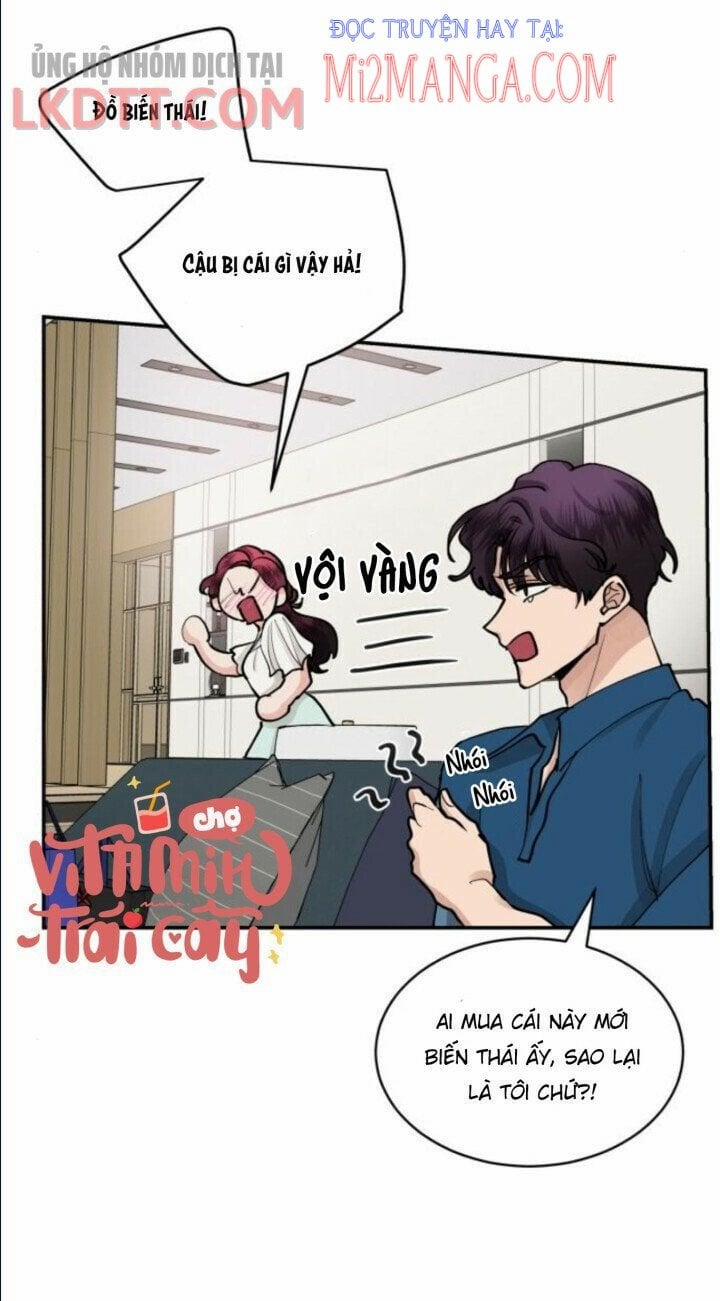 Oan Gia Ngõ Hẹp 53.2 trang 22