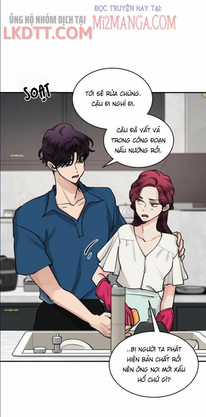 Oan Gia Ngõ Hẹp 53.2 trang 24