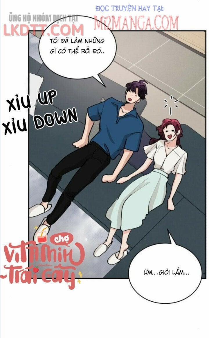 Oan Gia Ngõ Hẹp 53.2 trang 27