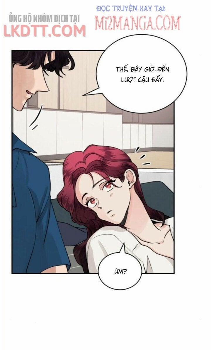 Oan Gia Ngõ Hẹp 53.2 trang 28