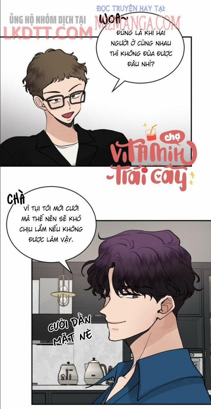 Oan Gia Ngõ Hẹp 53.2 trang 4