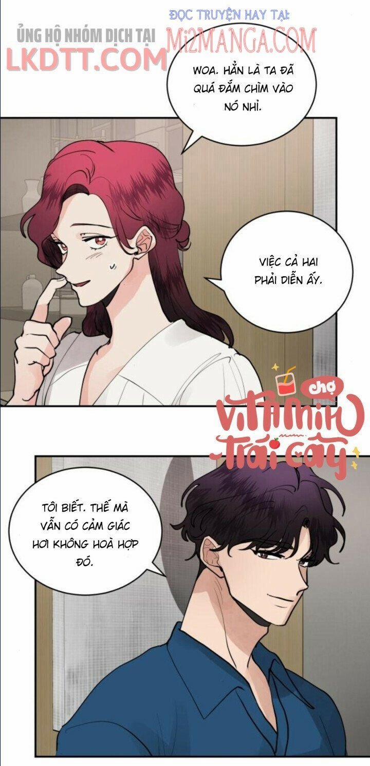 Oan Gia Ngõ Hẹp 53.2 trang 9