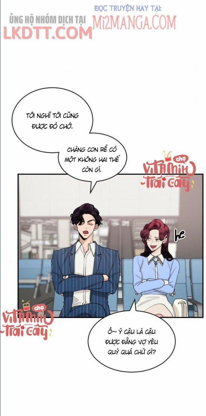 Oan Gia Ngõ Hẹp 54.1 trang 10