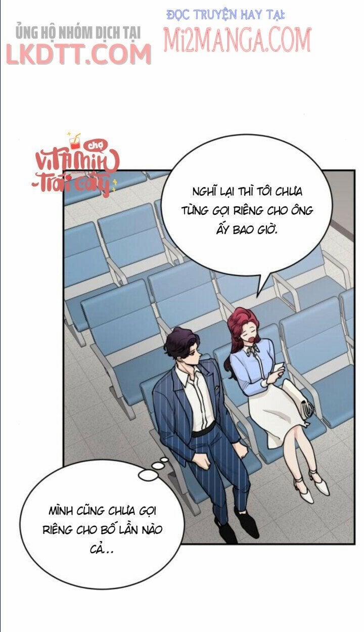 Oan Gia Ngõ Hẹp 54.1 trang 13