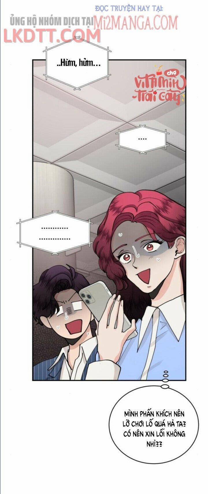 Oan Gia Ngõ Hẹp 54.1 trang 16