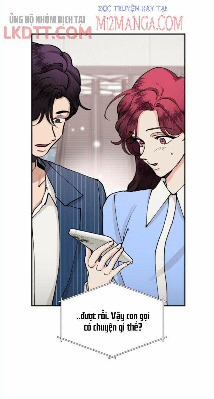 Oan Gia Ngõ Hẹp 54.1 trang 18