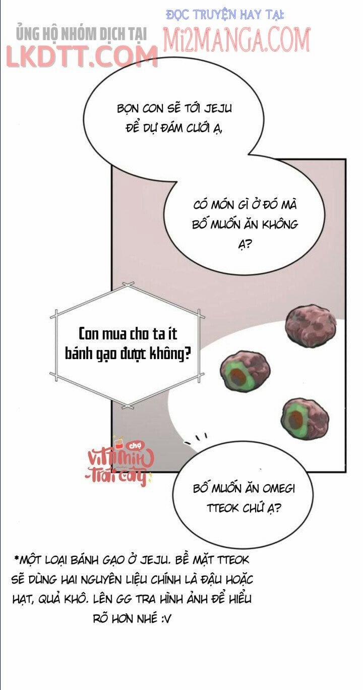 Oan Gia Ngõ Hẹp 54.1 trang 19