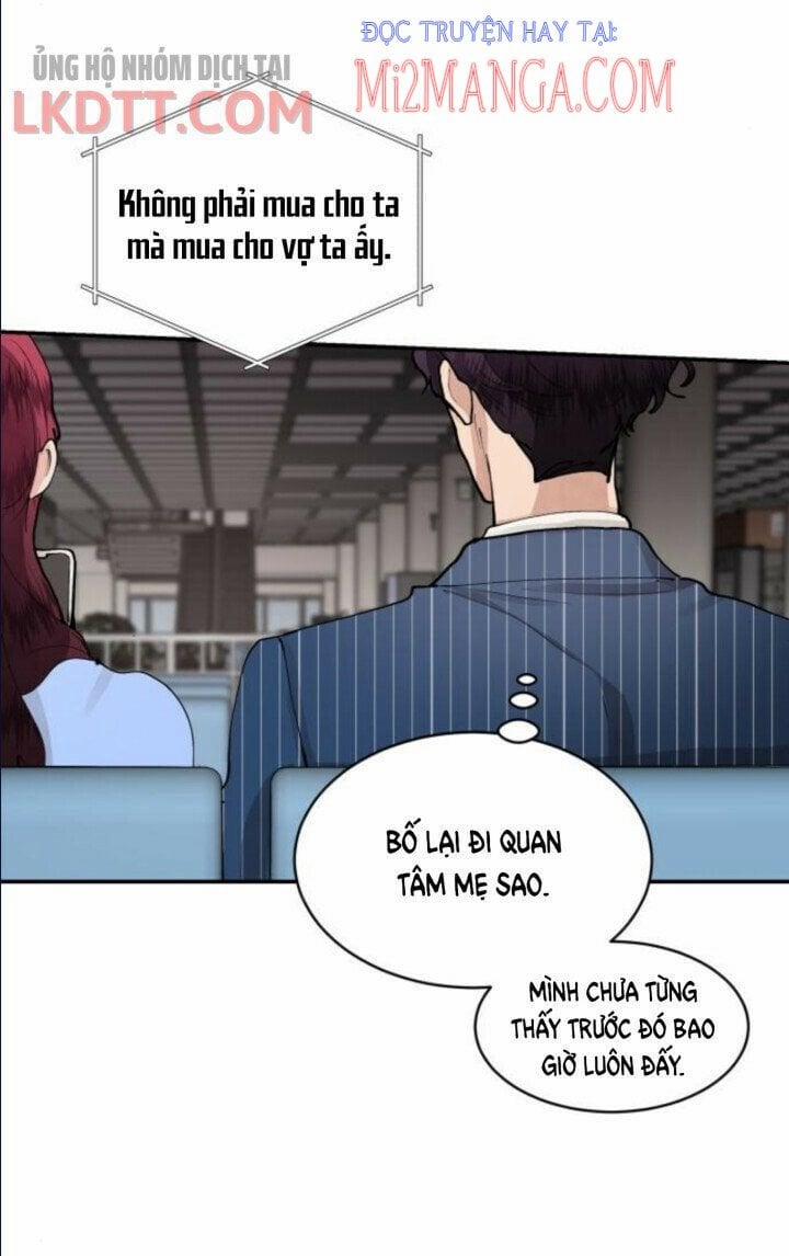 Oan Gia Ngõ Hẹp 54.1 trang 20