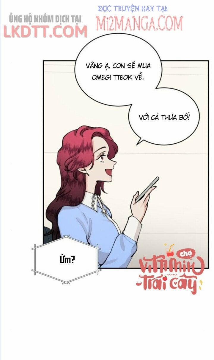 Oan Gia Ngõ Hẹp 54.1 trang 21