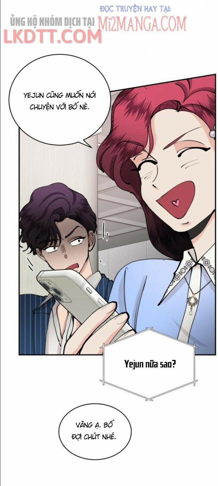 Oan Gia Ngõ Hẹp 54.1 trang 22