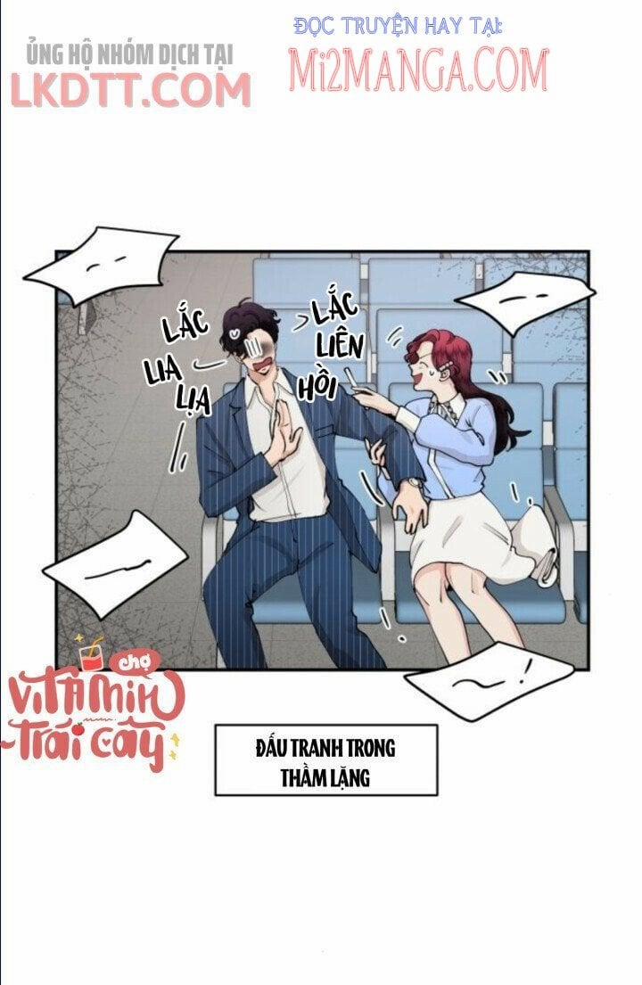 Oan Gia Ngõ Hẹp 54.1 trang 23