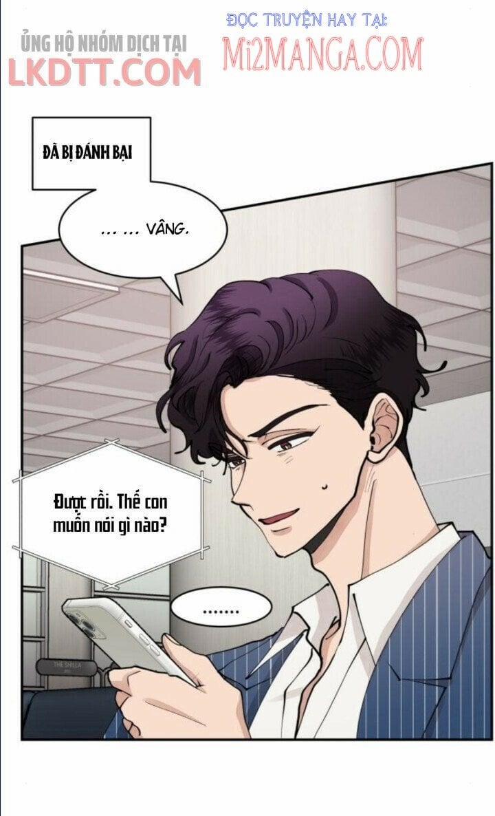 Oan Gia Ngõ Hẹp 54.1 trang 24