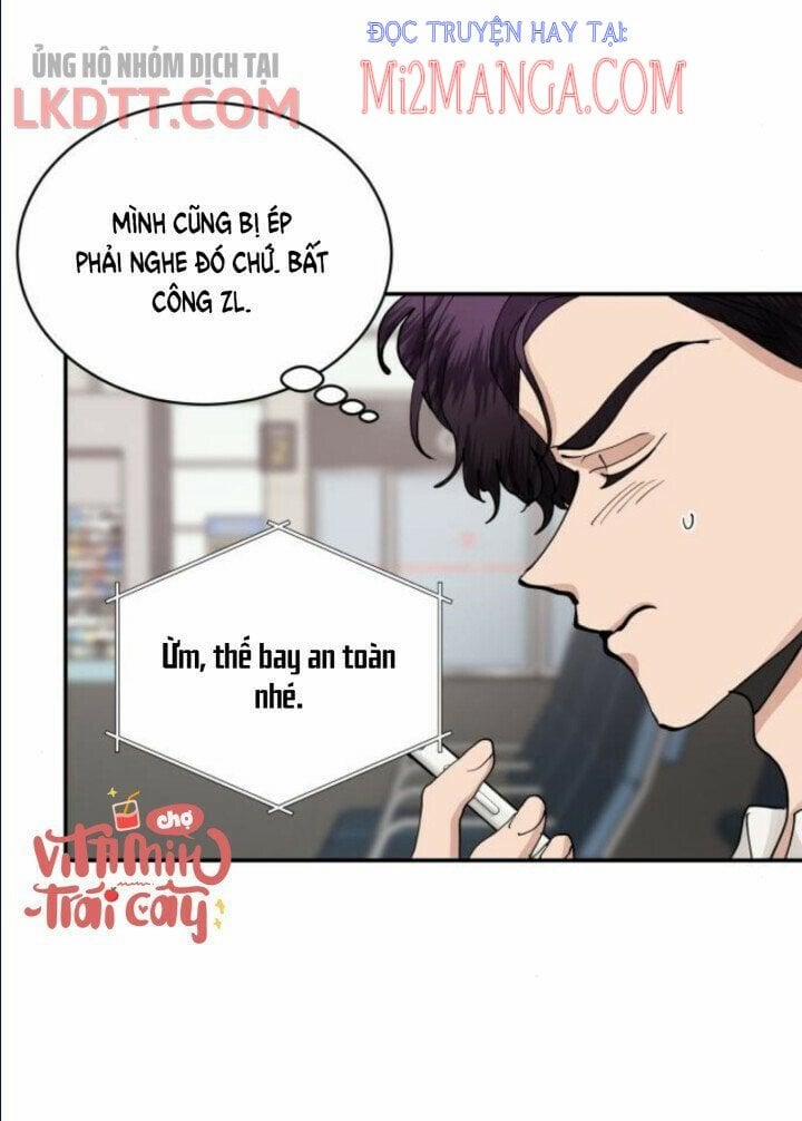 Oan Gia Ngõ Hẹp 54.1 trang 26