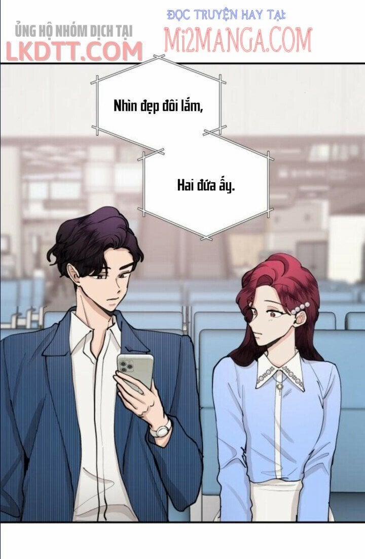 Oan Gia Ngõ Hẹp 54.1 trang 27