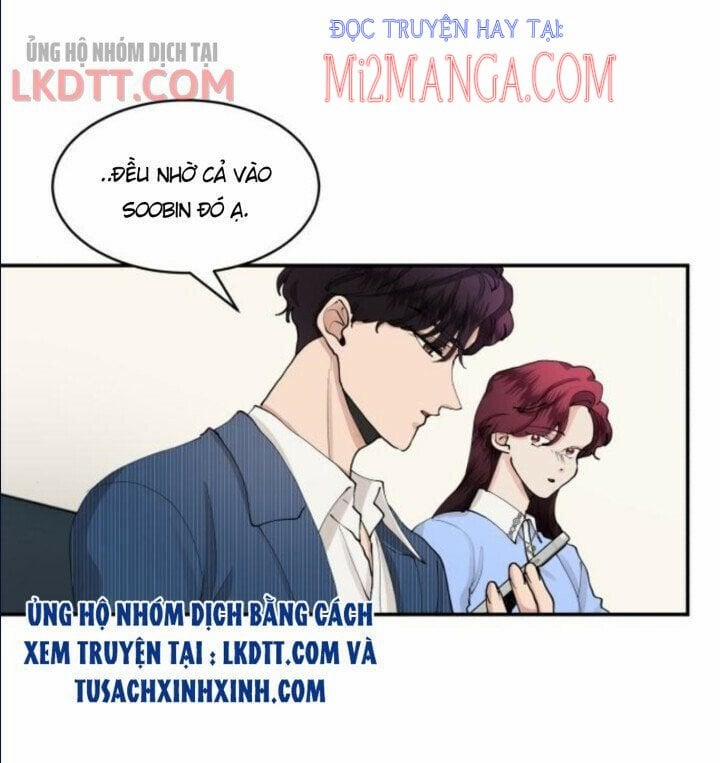 Oan Gia Ngõ Hẹp 54.1 trang 28