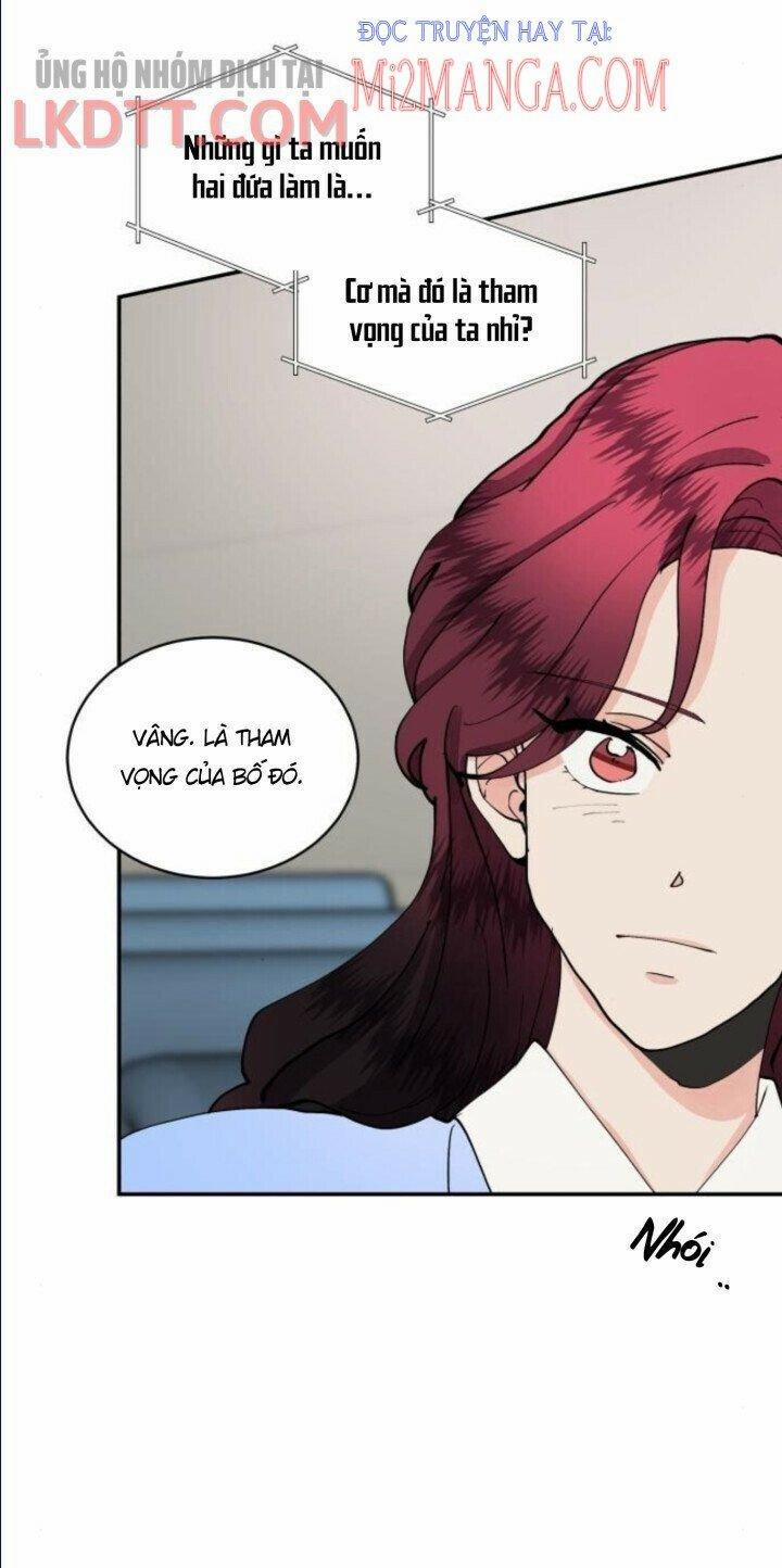 Oan Gia Ngõ Hẹp 54.1 trang 29