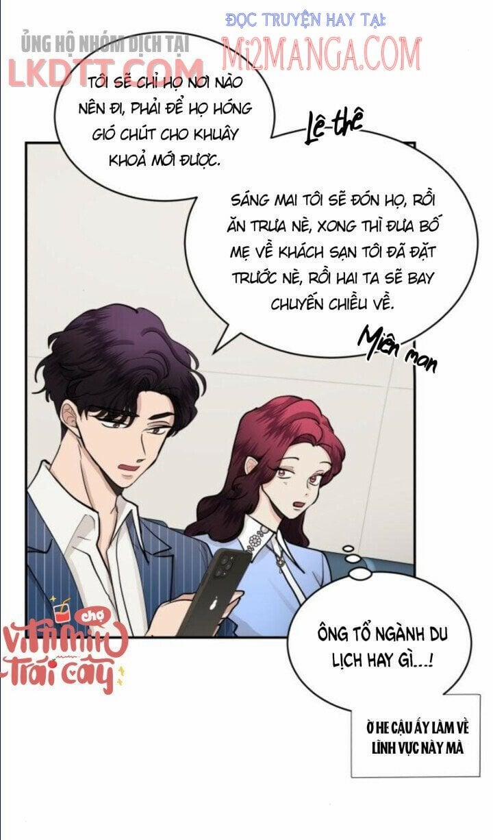 Oan Gia Ngõ Hẹp 54.1 trang 5