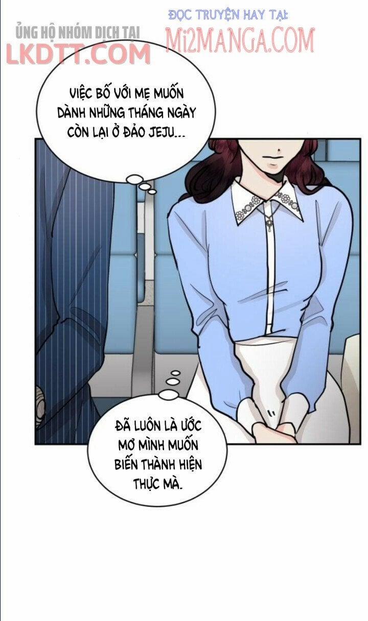 Oan Gia Ngõ Hẹp 54.1 trang 6