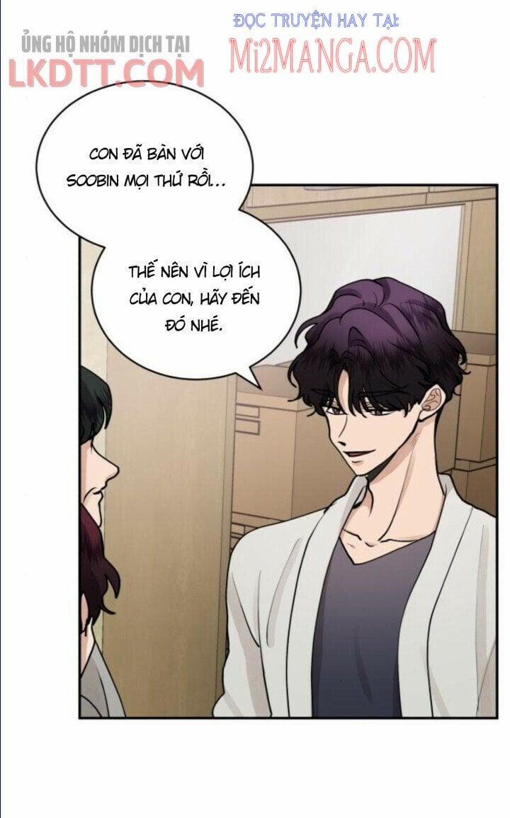 Oan Gia Ngõ Hẹp 54.1 trang 8