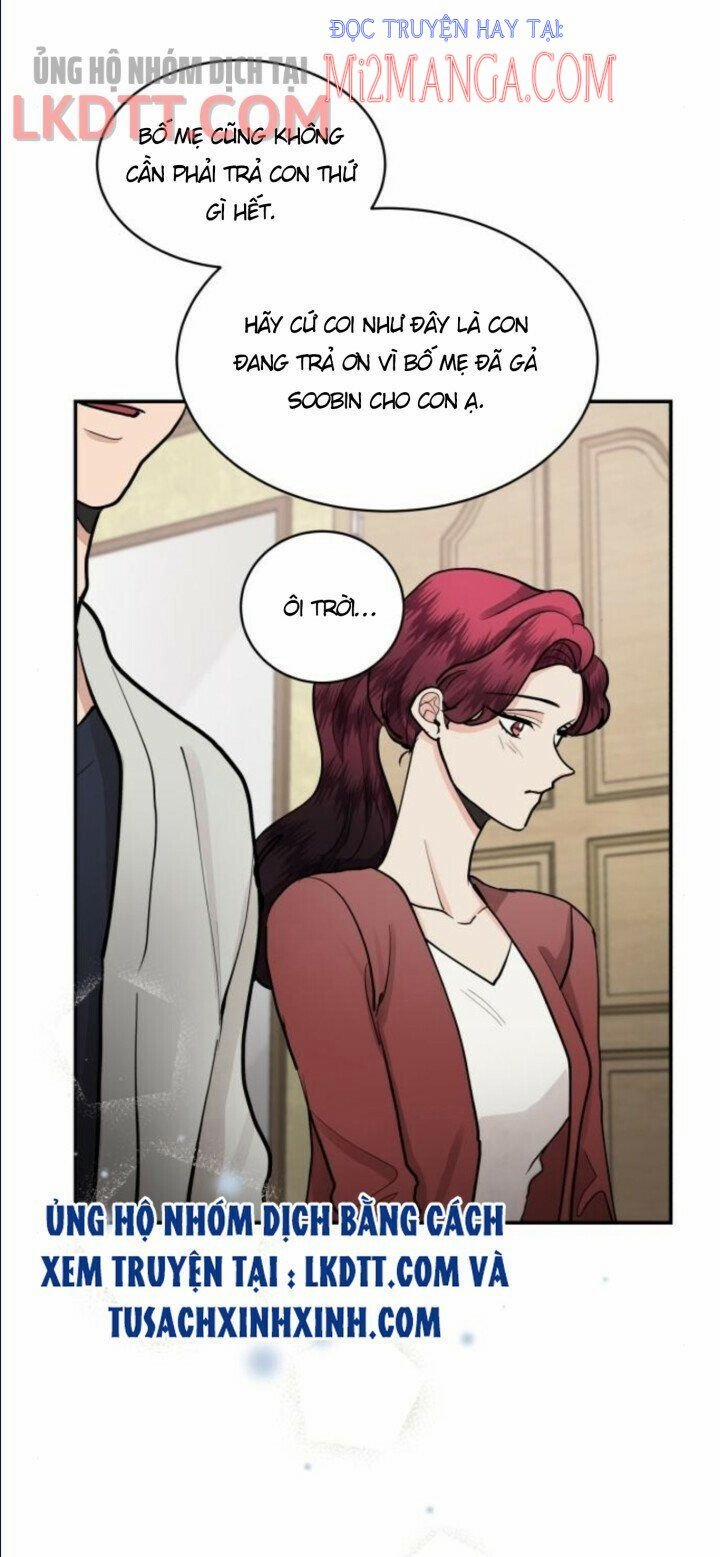 Oan Gia Ngõ Hẹp 54.1 trang 9