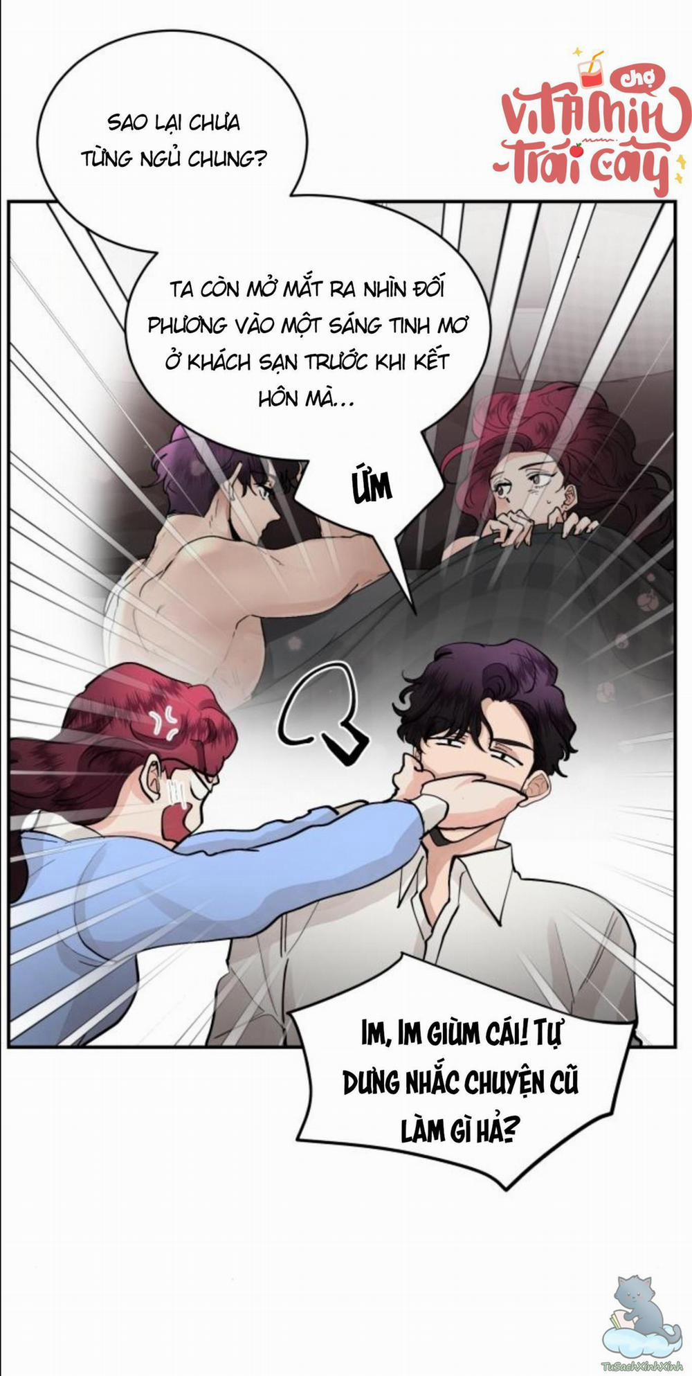 Oan Gia Ngõ Hẹp 55.5 trang 0